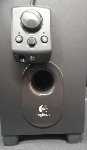 Logitech X-540 5.1 Surround Sound Speaker System