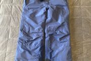 Boys Ski Pants Size 8 - 10 years