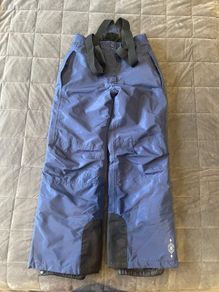 Boys Ski Pants Size 8 - 10 years