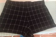 Abercrombie and Fitch shorts