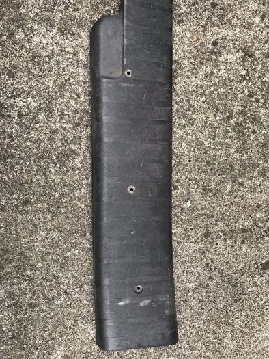 Volkswagen T4 Rear Door Trim Panel