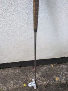 putter