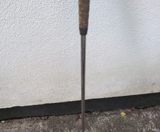 putter
