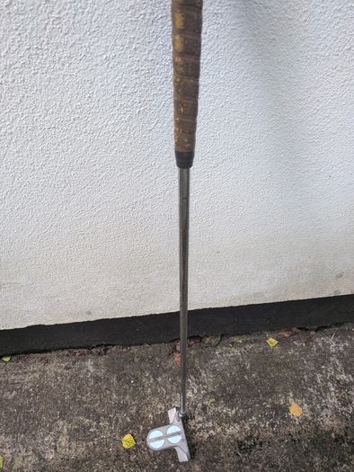 putter