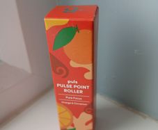 Gruum pulse point roller - Pure Focus, 9g, new