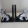 Bulldog Bookends Image 2