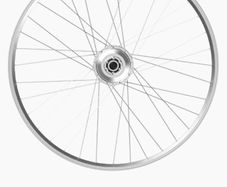 Swytch bike motor