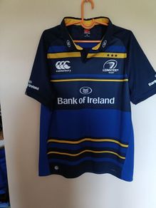 Leinster Xl Jersey - Free Postage