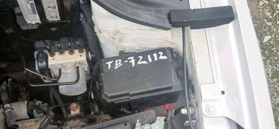 182 skoda fabia