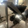 Leg Press x Hack Squat Machine Image 3