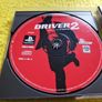 Driver 2 PlayStation1 Ps1 PlayStation2 Ps2 Games Original Image 4