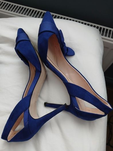 ladies shoe's