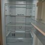 Hisense 60/40 Frost Free Fridge Freezer in excellent condition! Image 2