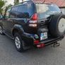 Toyota Land Cruiser 2006 Image 10
