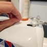 Like New Sewing Machine | Brother L14S Image 5