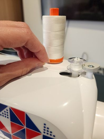 Like New Sewing Machine | Brother L14S