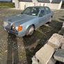 Mercedes 300e Image 3