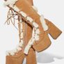 demonia boots Image 3