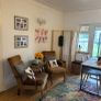 Pair of vintage armchairs MID CENTURY MODERN Image 2