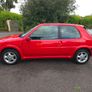 Peugeot 106 GTI Image 8
