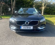 Volvo V90 D4 Inscription 190bph Automatic