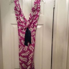Fred & Fran occasion dress