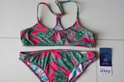 Girls swimsuit