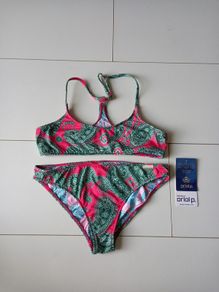 Girls swimsuit