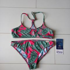 Girls swimsuit