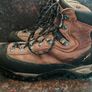 Aku Zenith II Goretex Hiking Boots 4.5 Image 3