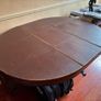 Gorgeous Henredon Dining Table Image 3
