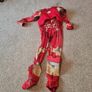Iron Man Costume Image 6