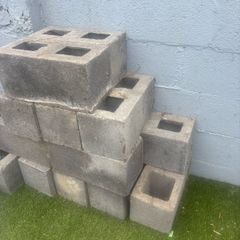 Free 14 Cavity Blocks 9inch