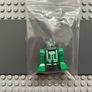 lego Star Wars sw0393 Astromech Droid minifigure, R3-D5 Image 3