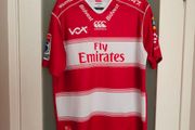 2018/19 Canterbury Lions rugby Jersey