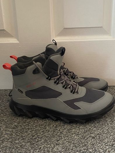 Mens Gore-tex Boots
