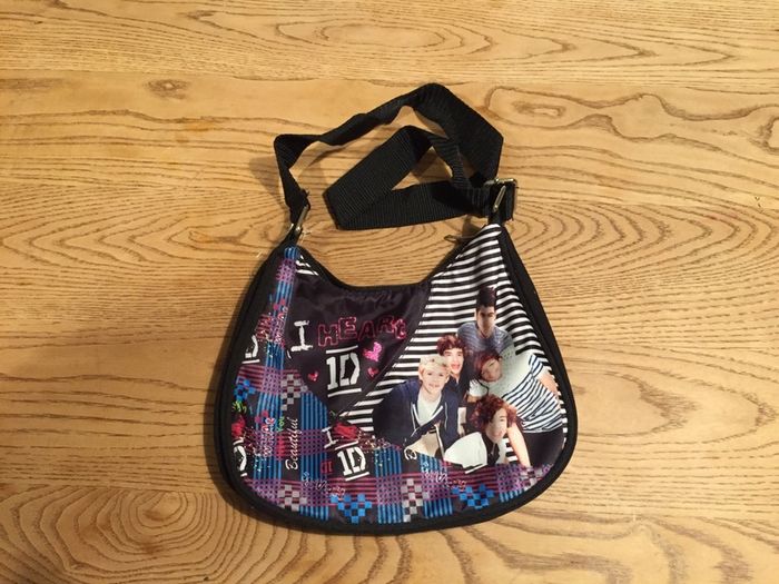 One Direction Shoulder Bag