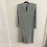 Vintage Designer Frank Usher Dress Image 2