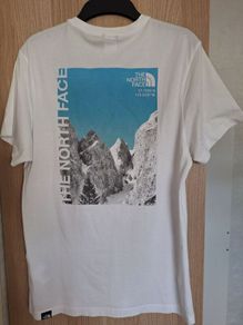 T-shirt The North Face