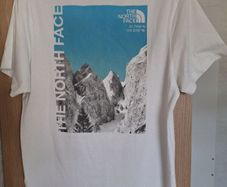 T-shirt The North Face