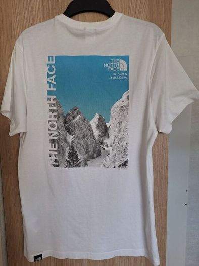 T-shirt The North Face