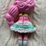 MGA Secret Crush Pippa Posie approx. 13" Doll Used Dirty Please look at the pictures Image 10