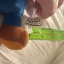 Mario Super Mario Brothers 9.5" Inch Plush Nintendo Image 2