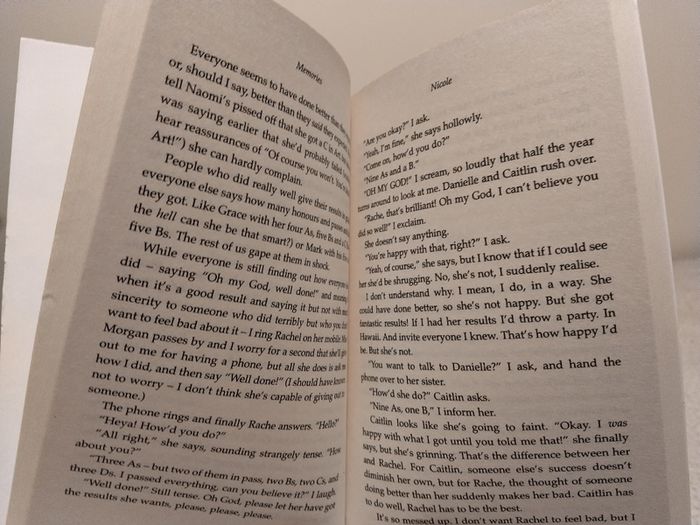 claire hennessy story books