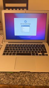 macbook