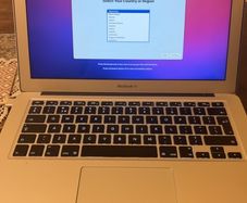 macbook