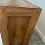 sideboard solid oak Image 5