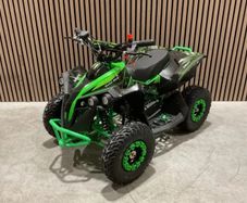 bike 50cc 2stroke key and pull start mini qaud