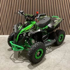 bike 50cc 2stroke key and pull start mini qaud