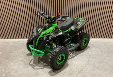 bike 50cc 2stroke key and pull start mini qaud